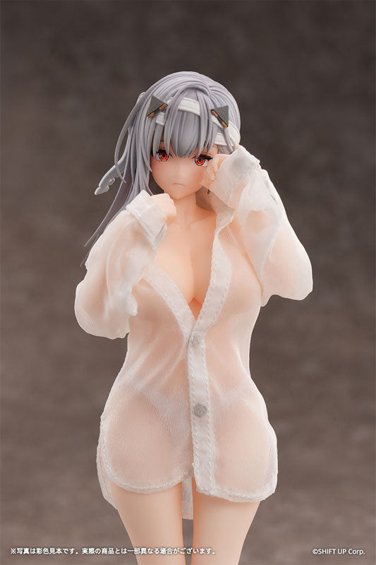 Modernia First Affection 1/12 Complete Model Action Figure - Goddess of Victory Nikke