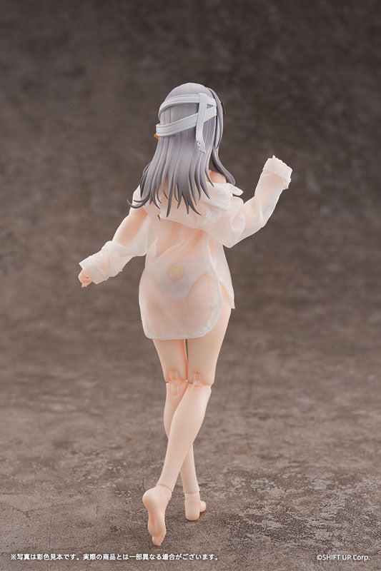 Modernia First Affection 1/12 Complete Model Action Figure - Goddess of Victory Nikke