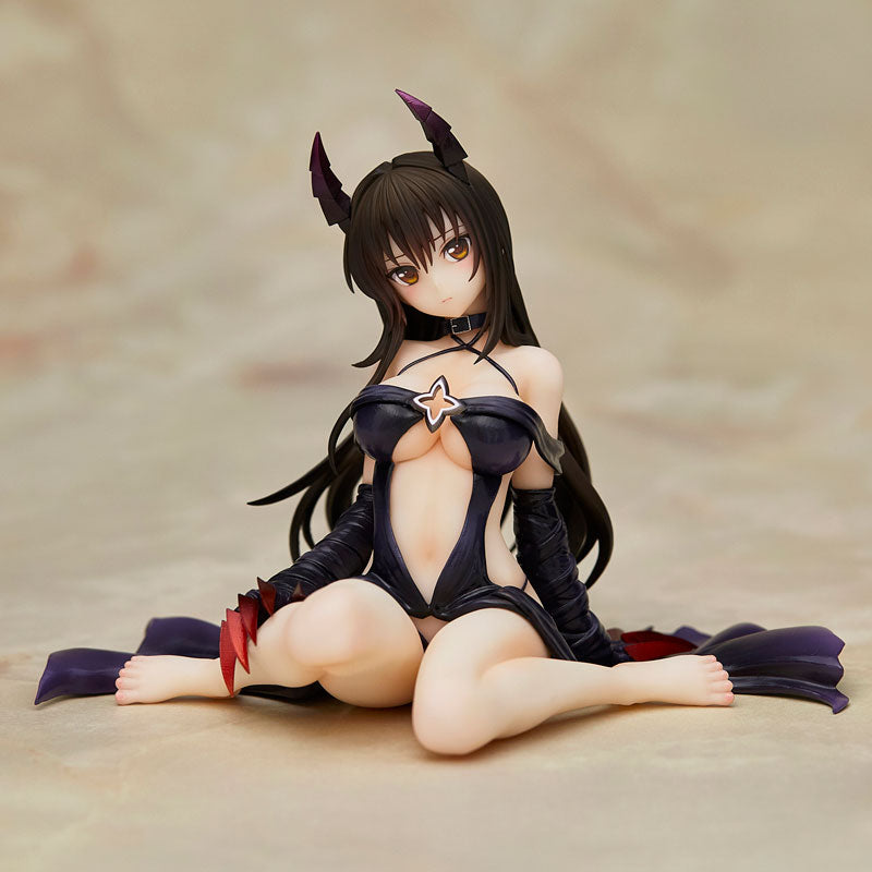 Yui Kotegawa Darkness ver. 1/6 Complete Figure - To Love-Ru Darkness