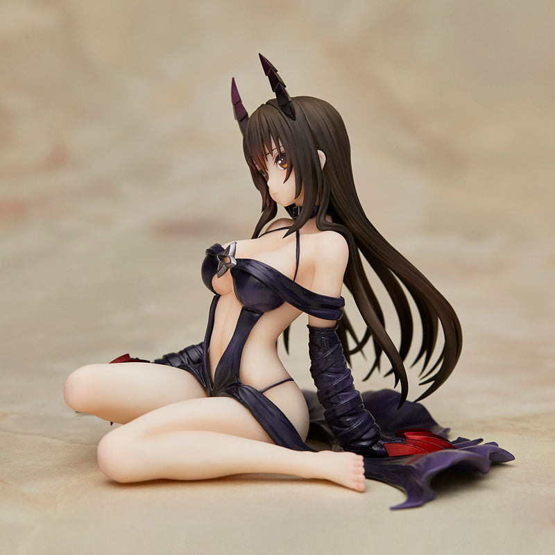 Yui Kotegawa Darkness ver. 1/6 Complete Figure - To Love-Ru Darkness