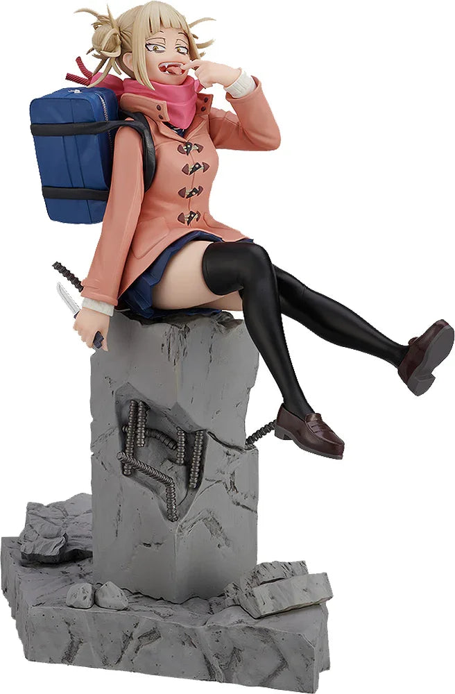 Himiko Toga - TENITOL - My Hero Academia