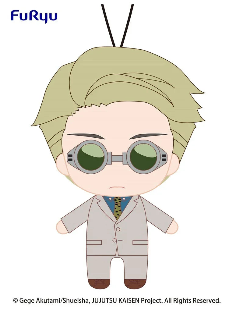 Kento Nanami Plush Toy - JUJUTSU KAISEN