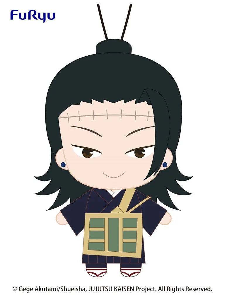 Suguru Geto Plush Toy - JUJUTSU KAISEN
