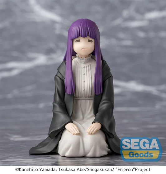 Fern "Restrained by Magic" Figure – Frieren: Beyond Journey's End