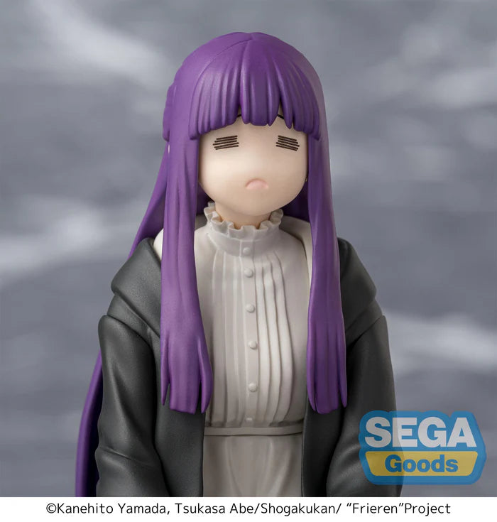 Fern "Restrained by Magic" Figure – Frieren: Beyond Journey's End