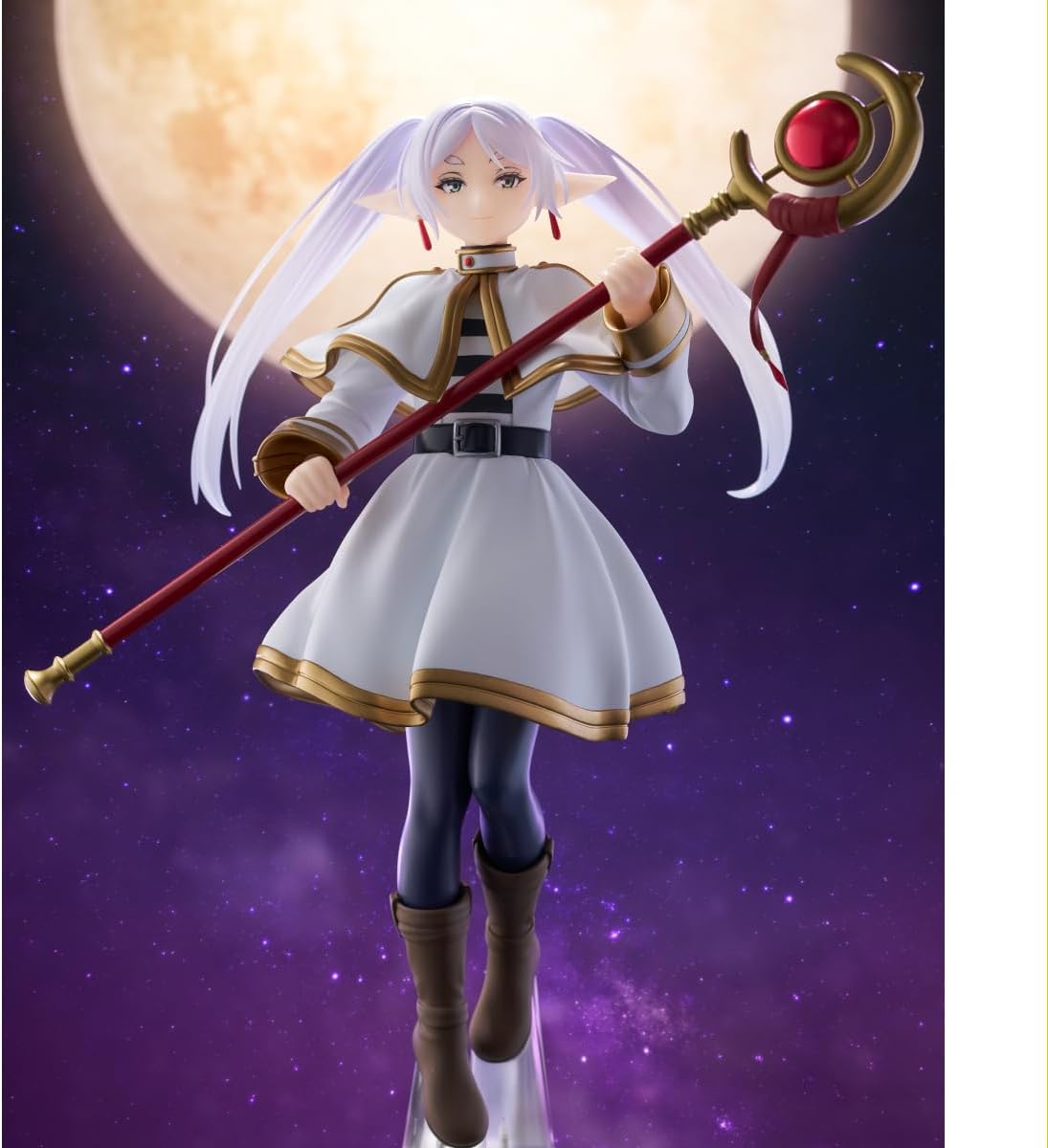 Frieren Grandista Figure - Frieren: Beyond Journey's End