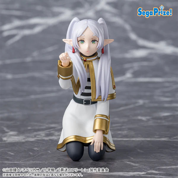 Frieren Desktop×Decorate Collections Figure – Frieren: Beyond Journey's End