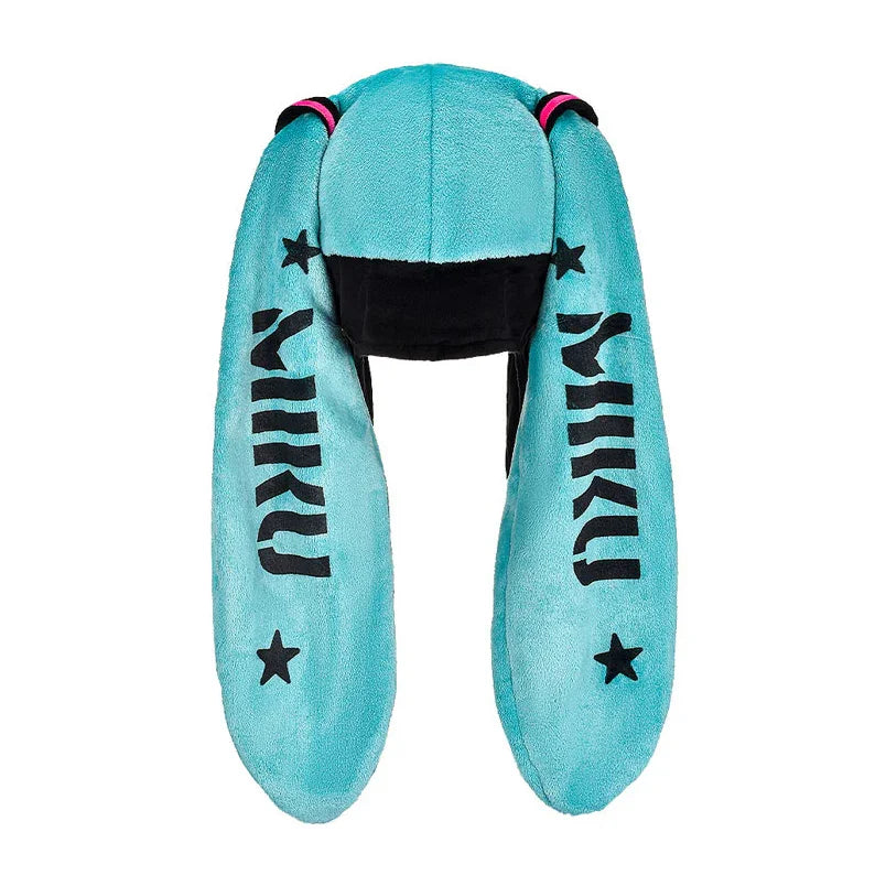 Hatsune Miku Character Cap - Character Vocal Series 01