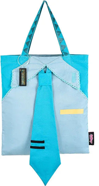 Hatsune Miku Tote Bag Character Vocal Series 01