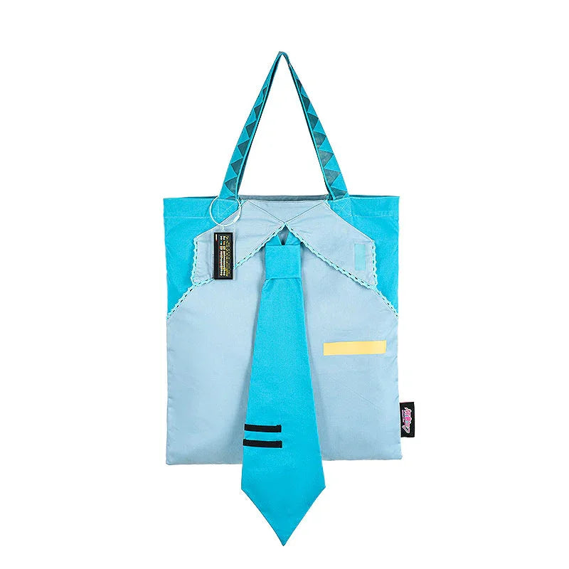 Hatsune Miku Tote Bag Character Vocal Series 01