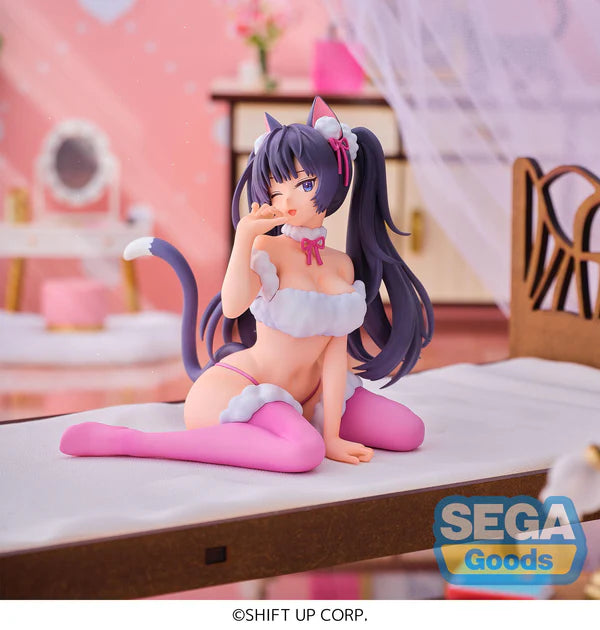 Nero Yumemirize Figure - Goddess of Victory: NIKKE