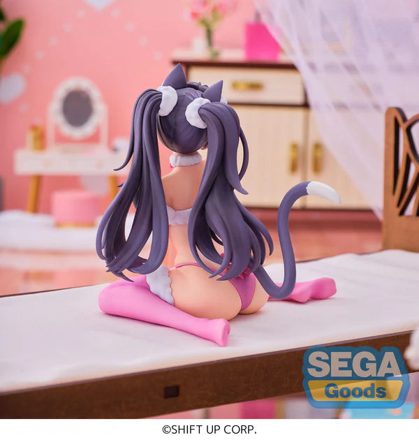Nero Yumemirize Figure - Goddess of Victory: NIKKE