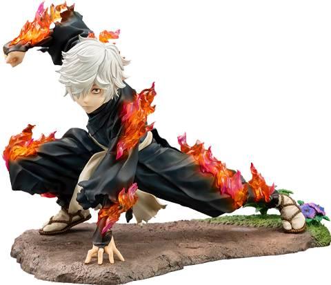 Gabimaru 1/8 Scale Statue Kotobukiya - Hell’s Paradise: Jigokuraku