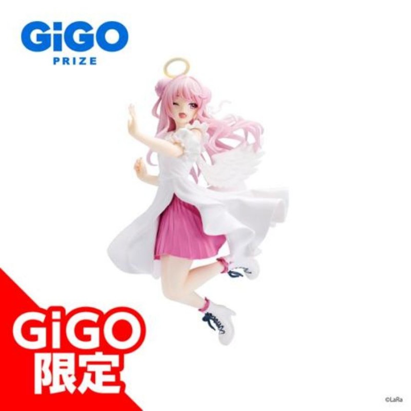 HIME Angel Figure – GiGO Prize