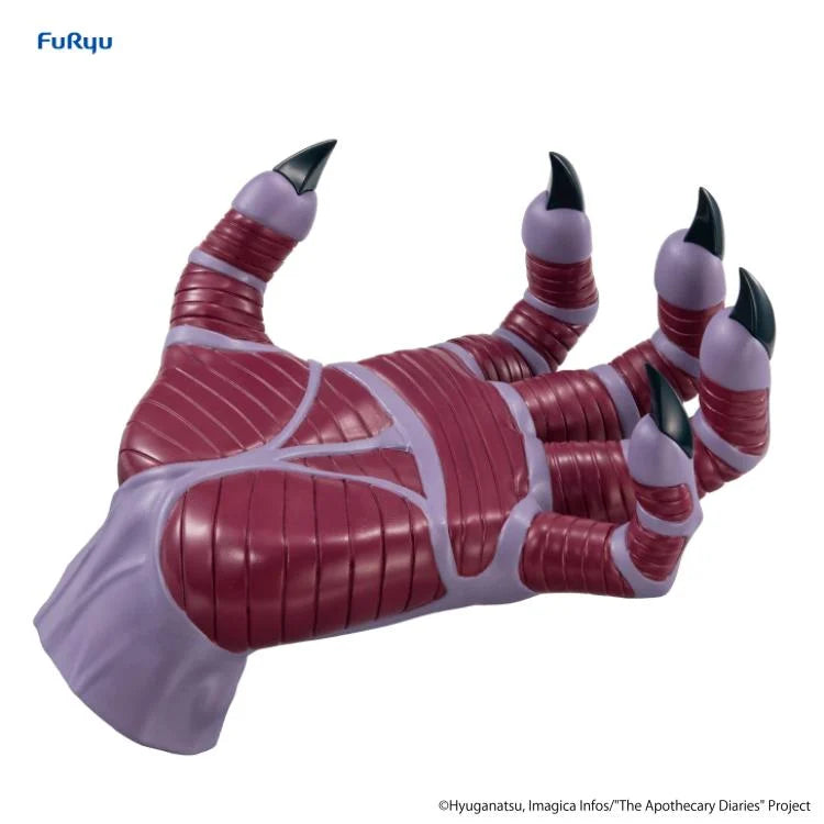 Demon Hand Noodle Stopper Figure - Hell Teacher Nube
