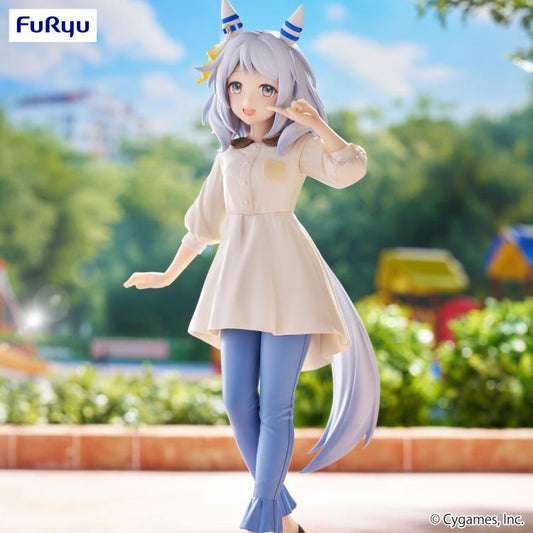 Hishi Miracle Trio-Try-iT Figure – Uma Musume: Pretty Derby