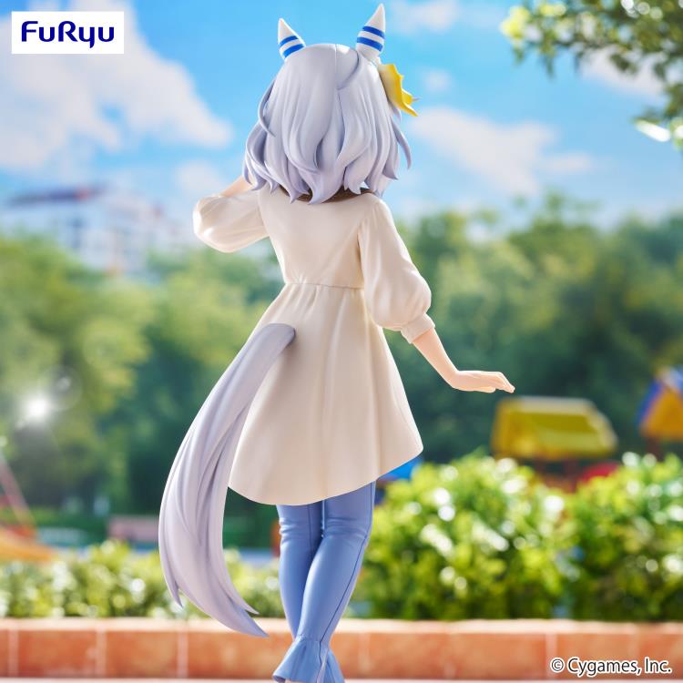 Hishi Miracle Trio-Try-iT Figure – Uma Musume: Pretty Derby