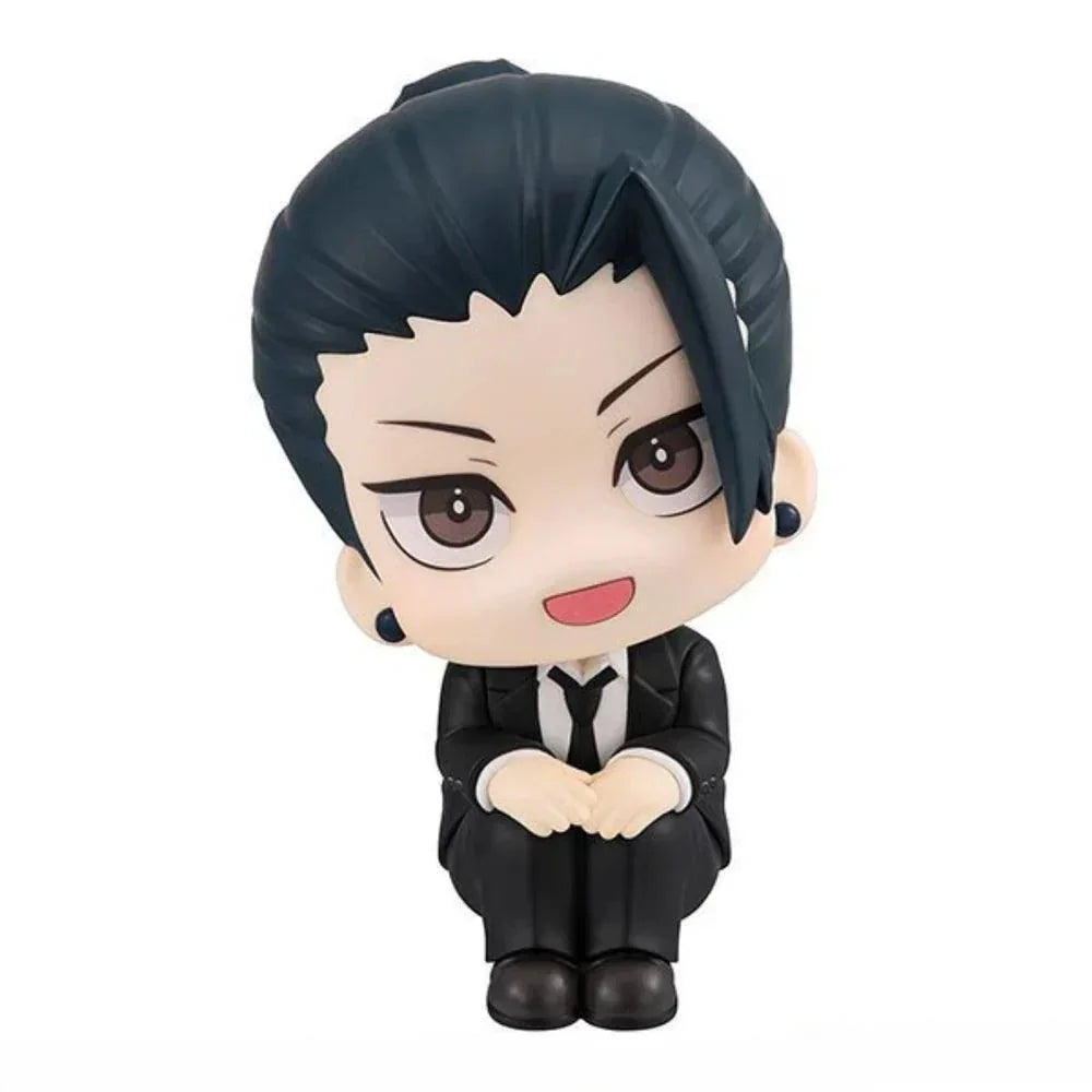 Suguru Geto Look Up Series Suit Ver. - Jujutsu Kaisen