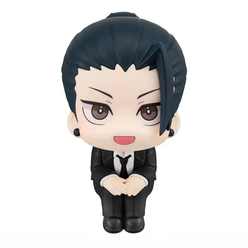 Suguru Geto Look Up Series Suit Ver. - Jujutsu Kaisen