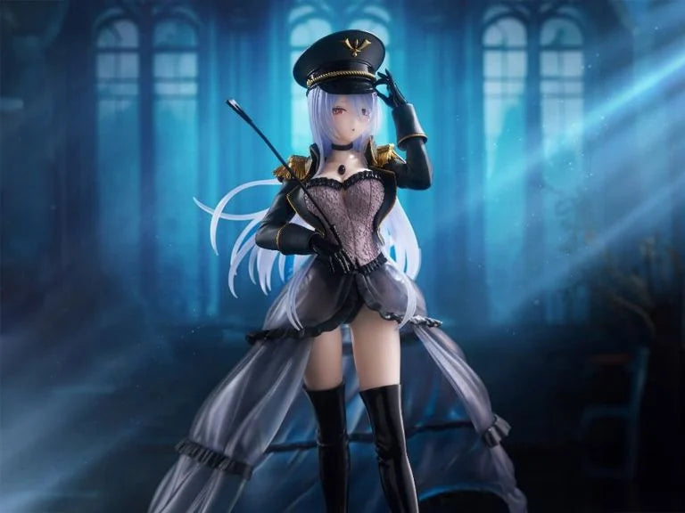 AMP+ Marin Kitagawa – Black Lobelia Ver. Figure - My Dress-Up Darling