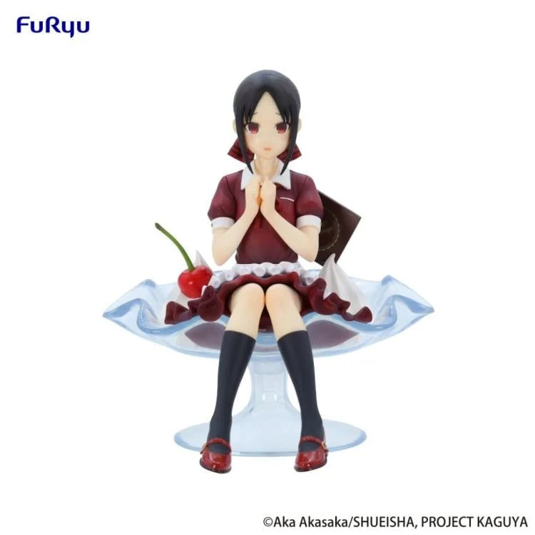 Kaguya Shinomiya Parfait Ver. Figure – Kaguya-sama: Love Is War