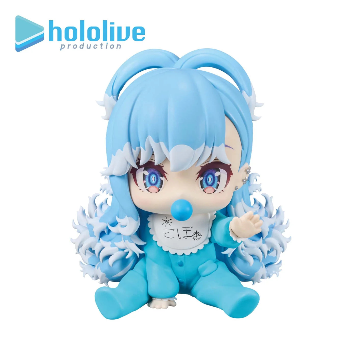 Kobo Kanaeru Holobabies Figure – hololive