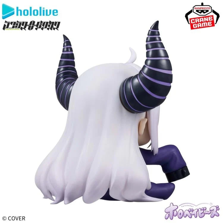 Laplus Darkness Holobabies Figure – hololive IF