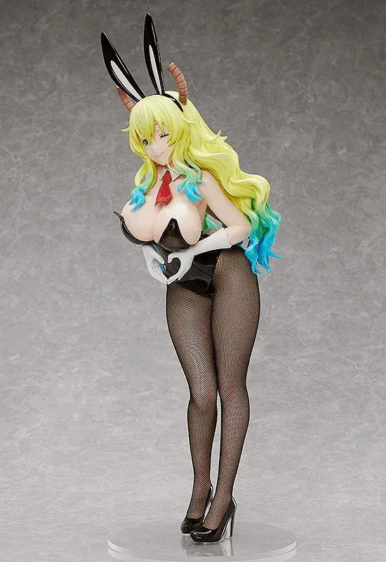 B-Style Lucoa (Bunny Ver.) 1/4 Scale Figure - Miss Kobayashi's Dragon Maid