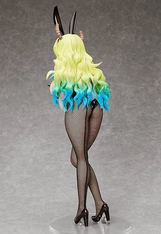 B-Style Lucoa (Bunny Ver.) 1/4 Scale Figure - Miss Kobayashi's Dragon Maid