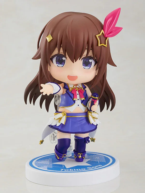 Tokino Sora Nendoroid No.1707 - Hololive Production