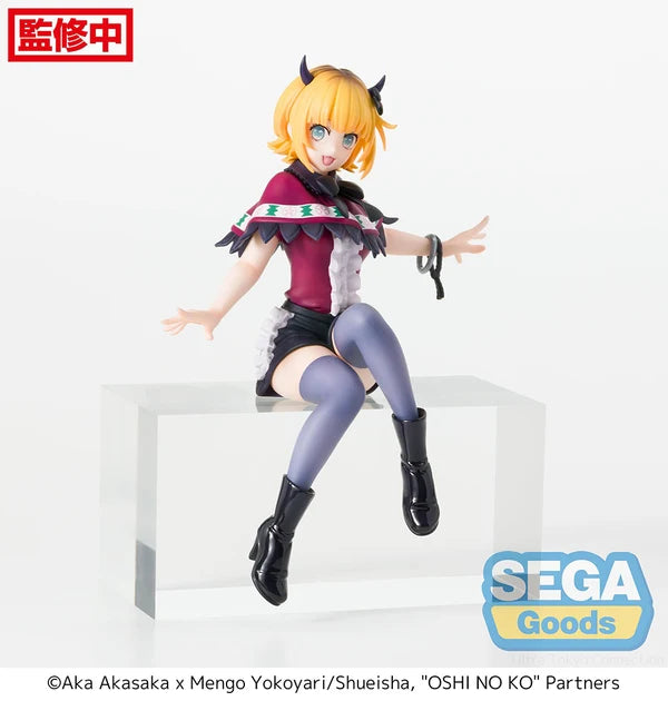MEMcho PM Perching Figure - OSHI NO KO