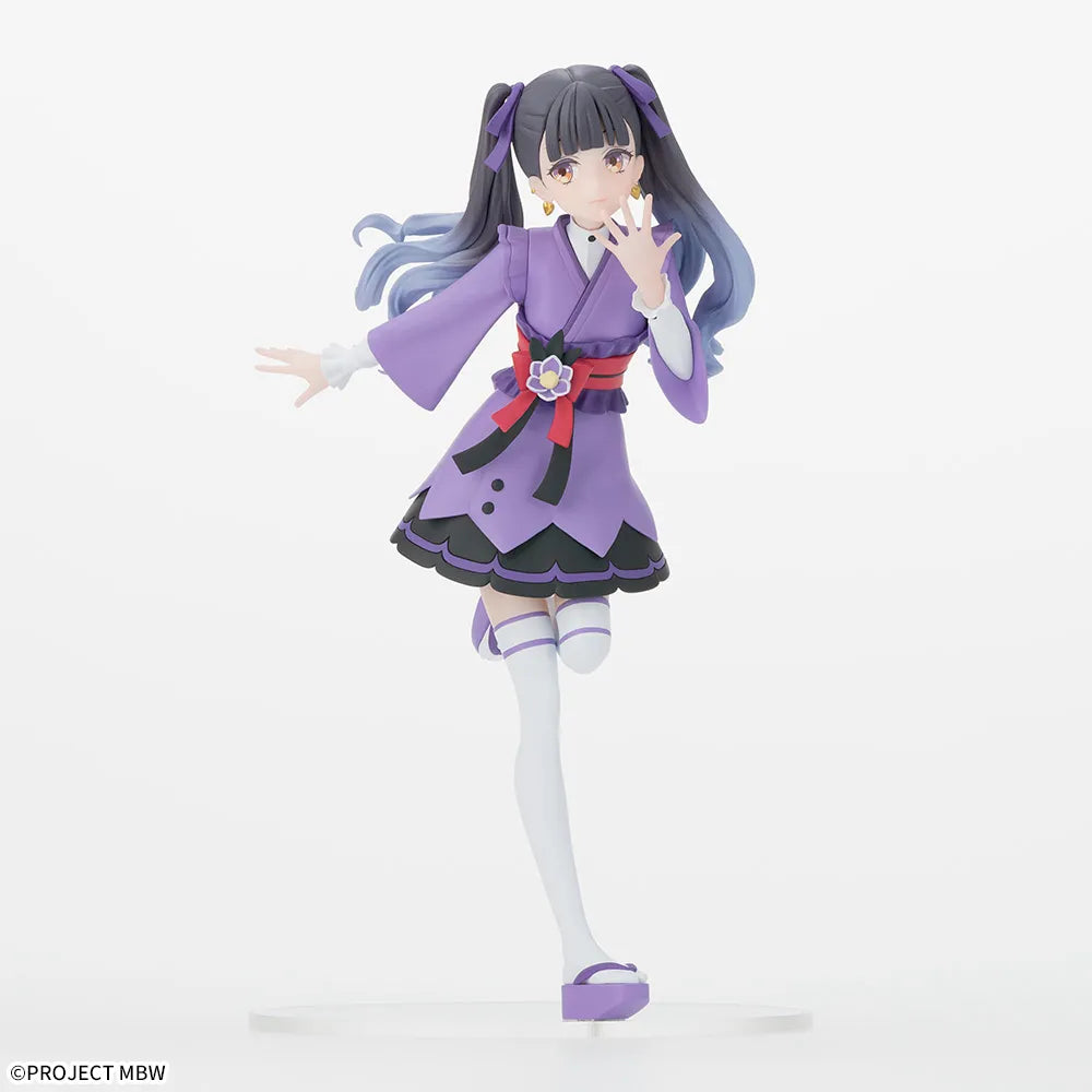 Maebashi Witches Azu – Desktop×Decorate Collections