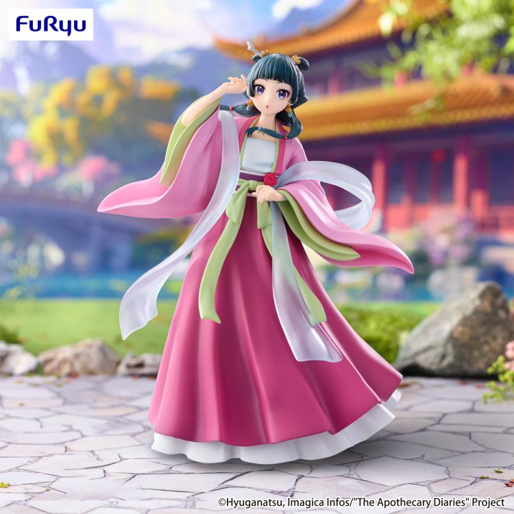 Maomao Trio-Try-iT Figure - The Apothecary Diaries