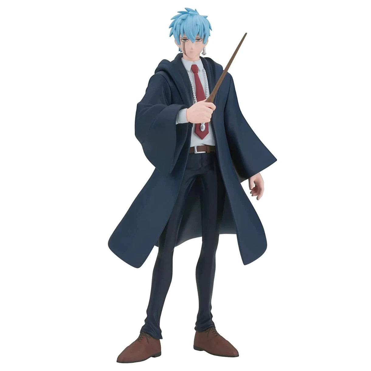 Lance Crown DXF Figure - Mashle: Magic and Muscles