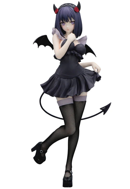 Marin Kitagawa Shizuku Kuroe Ver. BiCute Dark Figure - My Dress-Up Darling
