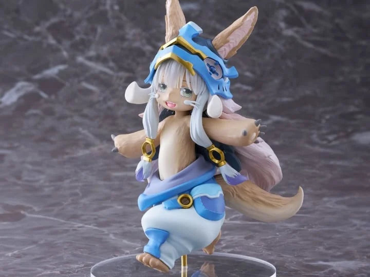 Nanachi Coreful Figure – 2nd Season Version – Made in Abyss