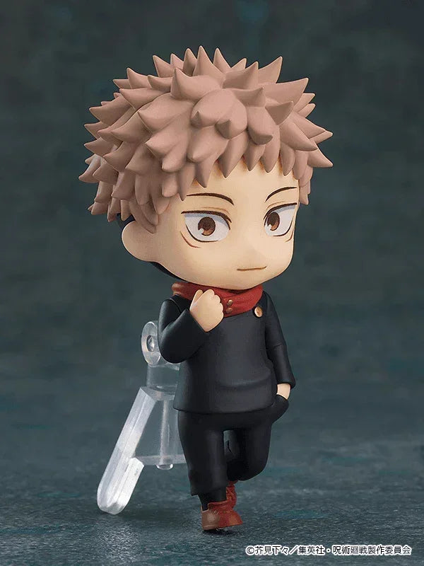 Jujutsu Kaisen Heros Nendoroid Surprise Box (SINGLE)