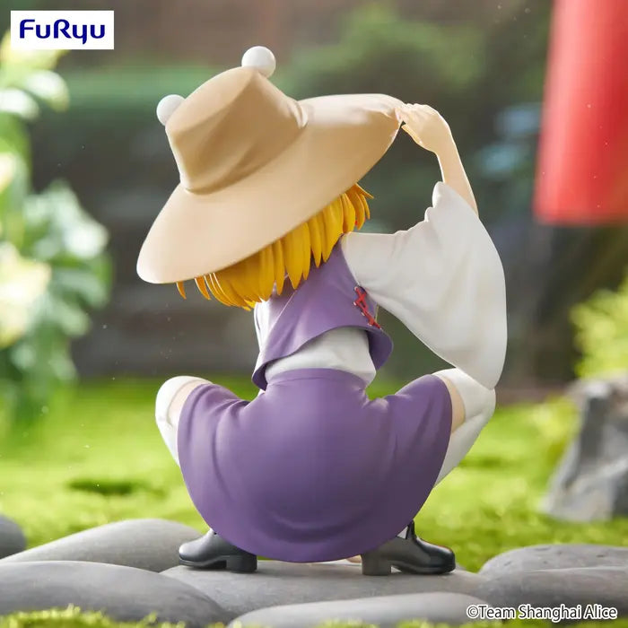 Suwako Moriya - Noodle Stopper Figure - Touhou Project