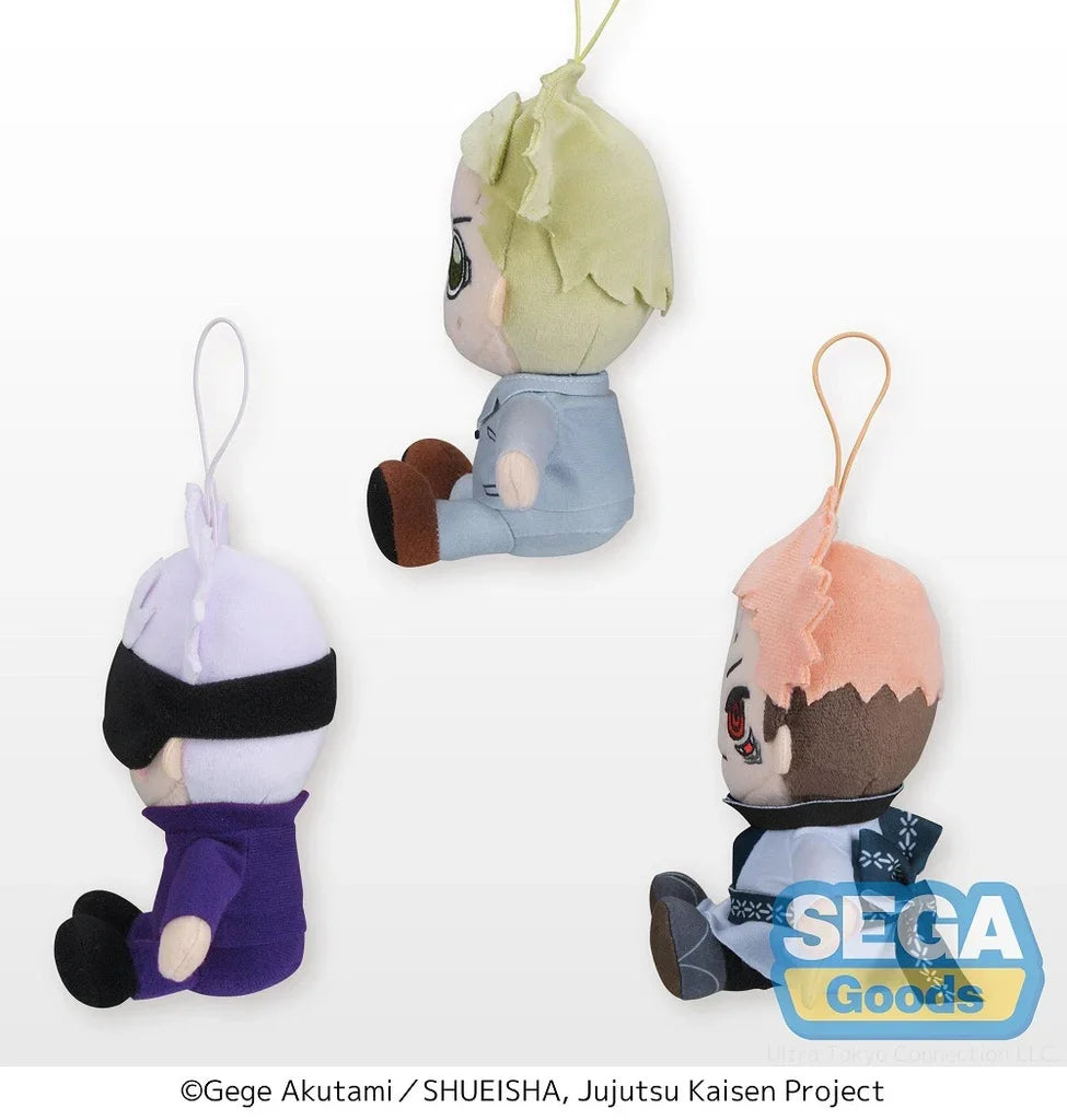 MP Plush Otenori Jujutsu Kaisen Vol. 3