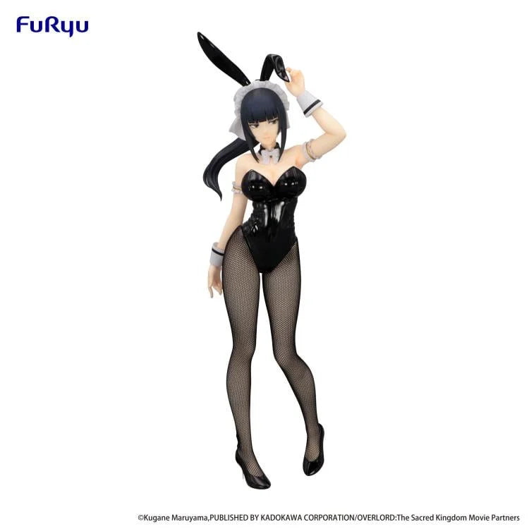Narberal Gamma BiCute Bunnies Figure - Overlord