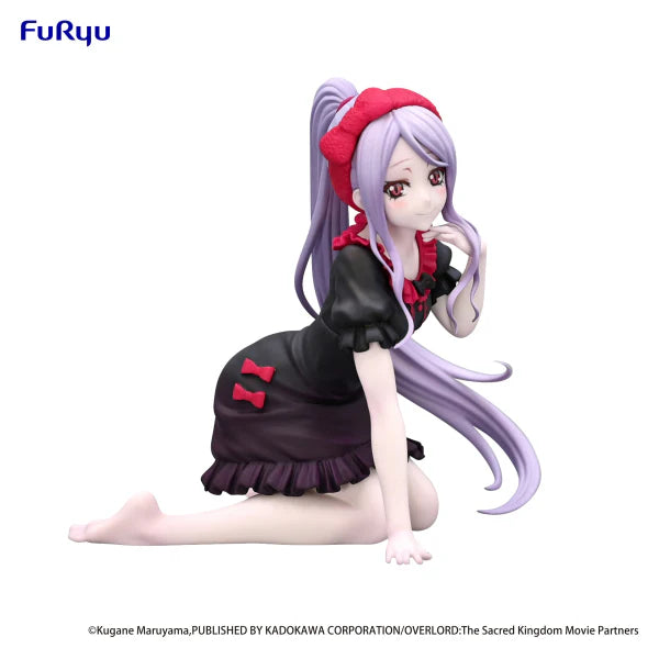 Shalltear Bloodfallen Noodle Stopper Roomwear Ver. Overlord
