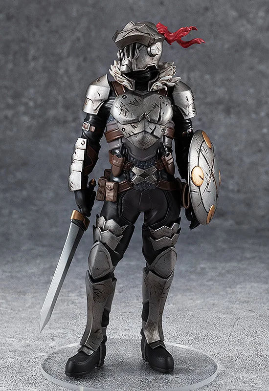 Goblin Slayer Figure - POP UP PARADE