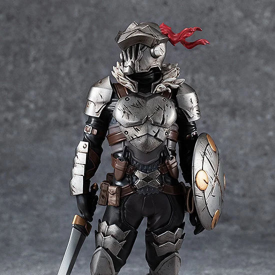 Goblin Slayer Figure - POP UP PARADE