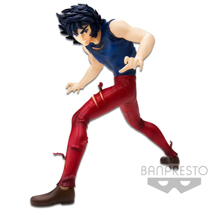 Saint Cosmo Memoir Figure - Phoenix Ikki