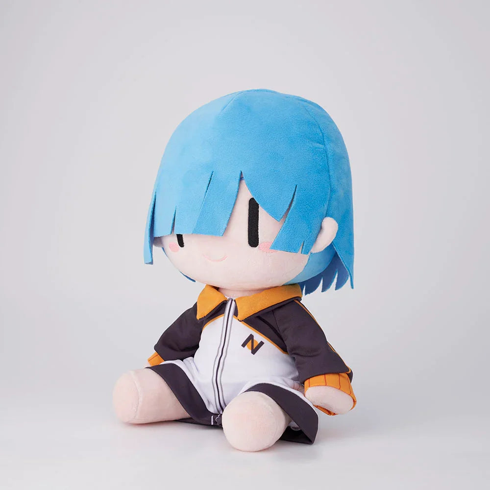 Rem ~ Subaru's training suit ver. BIG Plush ~ Re:Zero