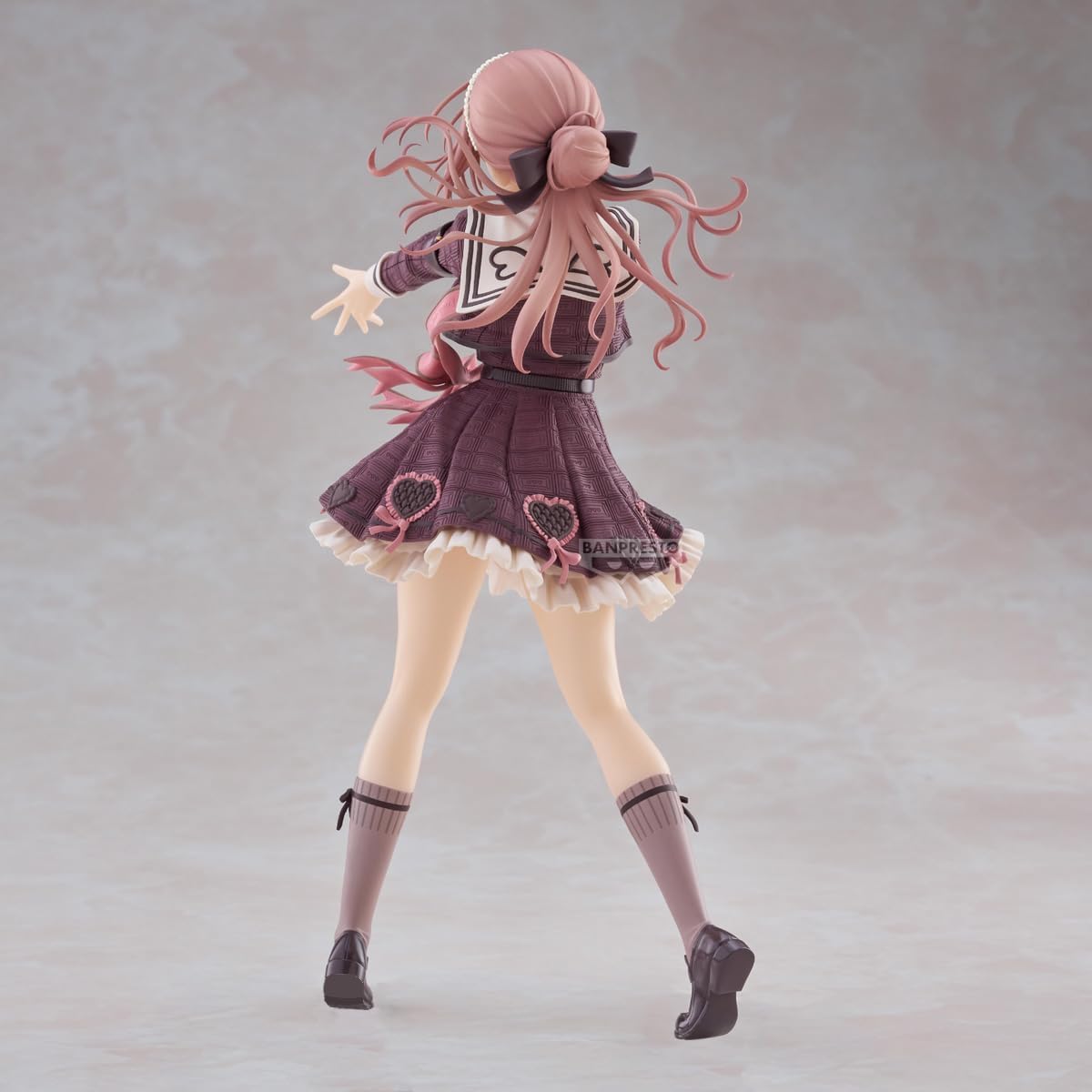 Rinami Himesaki ESPRESTO Sweet Moment Figure – The Idolmaster Gakuen