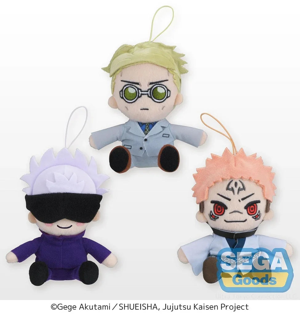 MP Plush Otenori Jujutsu Kaisen Vol. 3