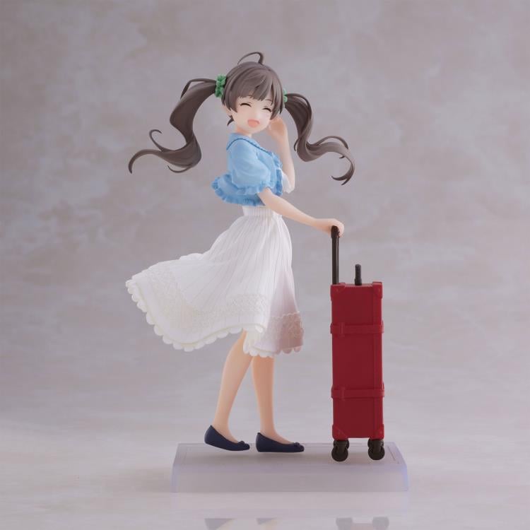 Serika Hakozaki Emotional Lens Figure - The Idolmaster: Million Live!