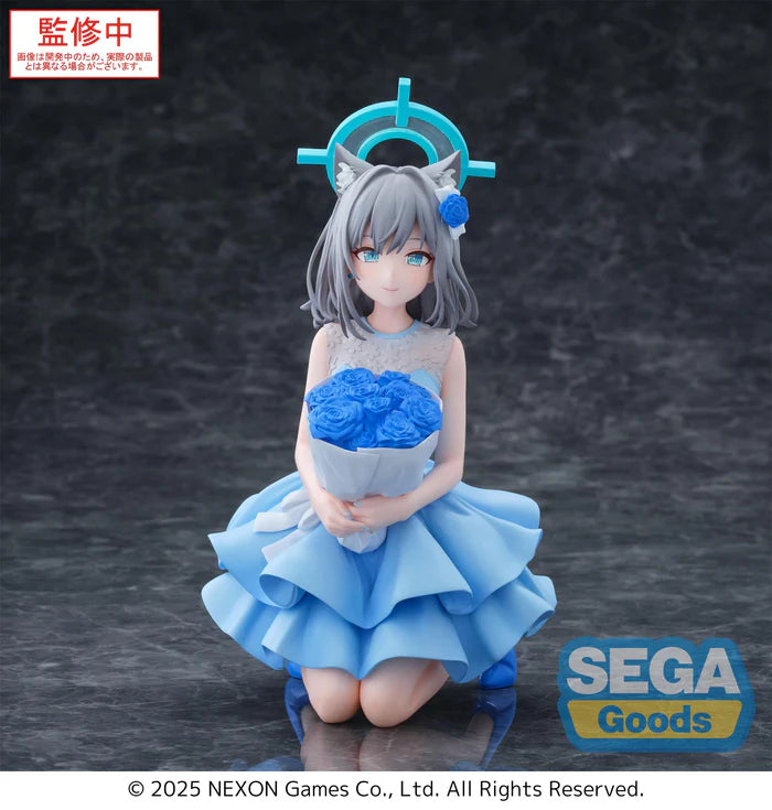 Shiroko Yumemirize Figure – Blue Archive
