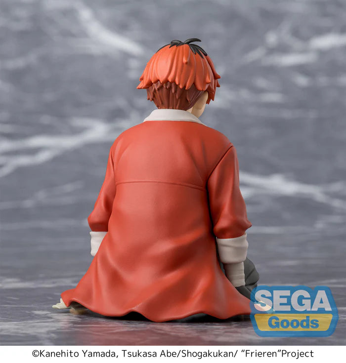 Stark "Too Tired to Walk" Figure – Frieren: Beyond Journey's End (